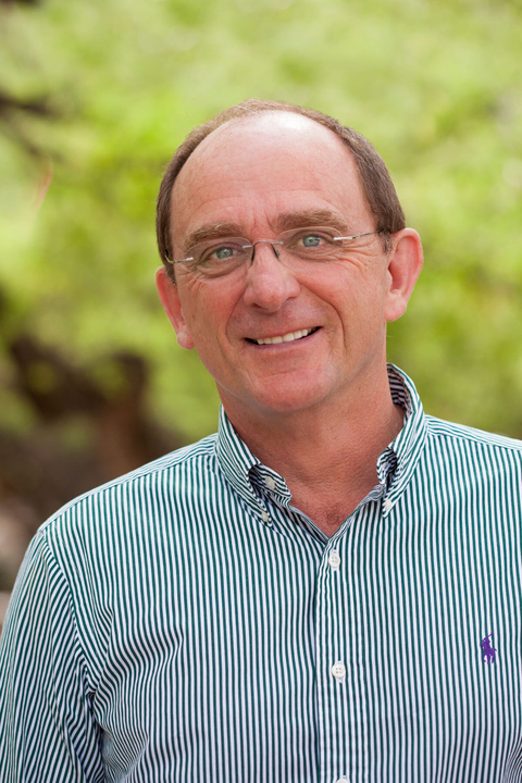 Tom Klein Tom Klein
